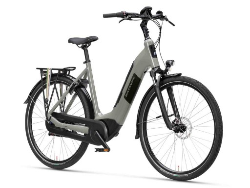 Batavus Altura E-go Power Pro 5v Klei glans - Batavus_Altura_Pro_Klei_Glans_2.jpg