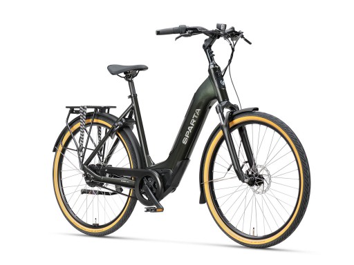 Sparta C-Grid Ultra Bronx Green Gloss - C-Grid_Ultra_Groen_02.jpg