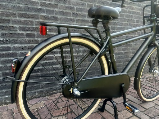 Cortina Transport U4 H50 3v Black Gold Matt - Cortina_Transport_H50_Black Gold Matt_03.jpg