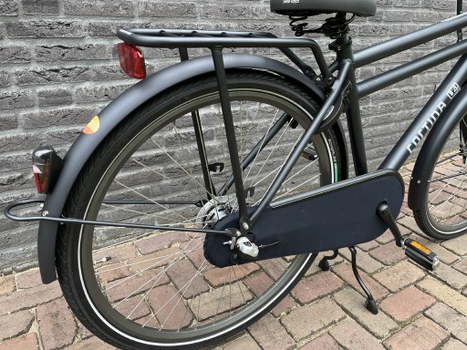 Cortina Transport U4 H50 3v Star Grey Matt - Cortina_transport_U4_H50_Star_grey_Matt_03.jpg