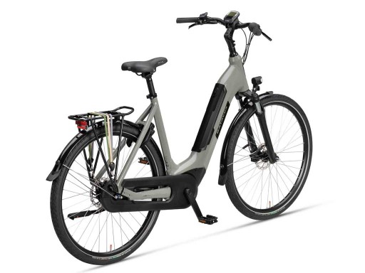 Batavus Altura E-go Power Pro 5v Klei glans - Batavus_Altura_Pro_Klei_Glans_3.jpg