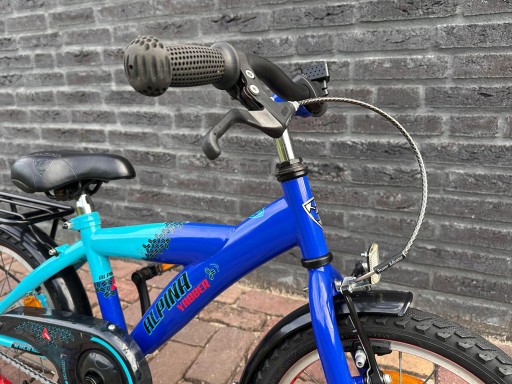 16 inch Alpina Yabber Bold Blue/Scuba Blue - Alpina_Yabber_16_Scuba_Blue_07.jpg