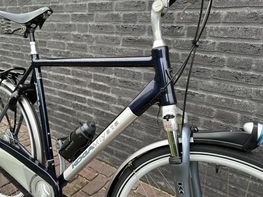 Koga Miyata Silverace H60 N8 Donkerblauw - Koga_Silverace_H60_N8_02.jpg