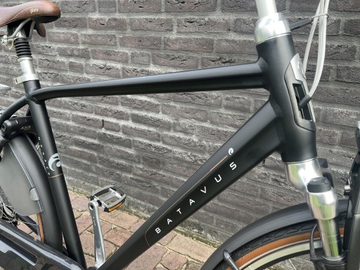 Batavus Monaco H53​ N7 Mat Zwart - Batavus_Monaco_H53_N7_Zwart_02.jpg