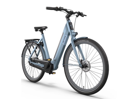 Cortina E-Nite D57 Metal Blue Matte 7v 500wh - CEN7SDMMDMBM_02.jpg Cortina E-Nite D57 Metal Blue Matte 7v 500wh - CEN7SDMMDMBM_02.jpg
