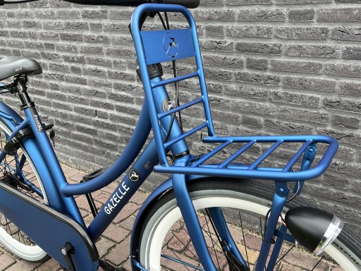 Gazelle PuurNL Midnight R7T D49 Mat Blauw VERKOCHT!!! - Gazelle_PuurNL_D49_Blauw_Mat_02.jpg