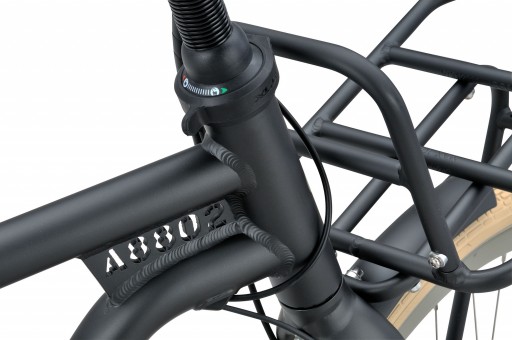 Batavus Quip E-go® Extra Cargo Heren Grijs mat 55cm - Quip_H_Zwart_5.jpg Batavus Quip E-go® Extra Cargo Heren Grijs mat 55cm - Quip_H_Zwart_5.jpg