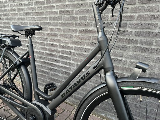 Batavus Dinsdag E-go&reg; D53 Zwart Matt - Batavus_Dinsdag_Ego_D53_Zwart_Mat_04.jpg