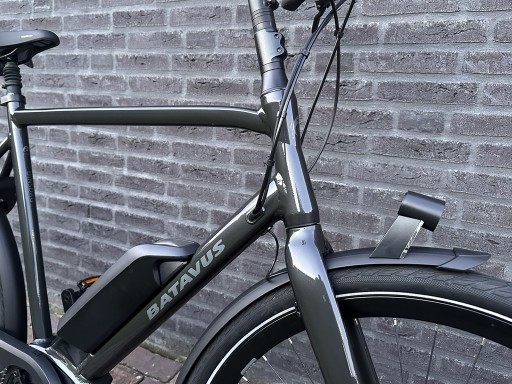 Batavus Dinsdag E-go&reg; Exclusive H61 Zwart  - Batavus_Dinsdag_Ego_Exclusive_H61_Zwart_02.jpg