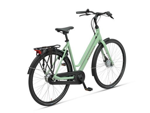 Batavus Fonk D48 en D57 3v Groen mat  - Batavus Fonk 3 Groen mat_03.jpg