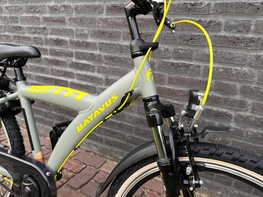 24 inch Batavus Snake 3v Tacticalgreen - Batavus_Snake_24_Tacticalgreen_05.jpg 24 inch Batavus Snake 3v Tacticalgreen - Batavus_Snake_24_Tacticalgreen_05.jpg