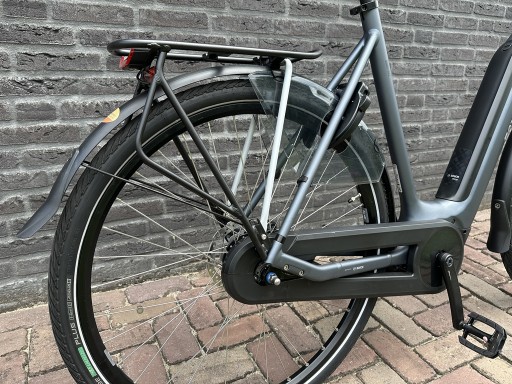 Batavus Finez E-go&reg; Power D57 Jeansblauw matt VERKOCHT!!! - Batavus_Finez_D61_Jeansblauw_03.jpg