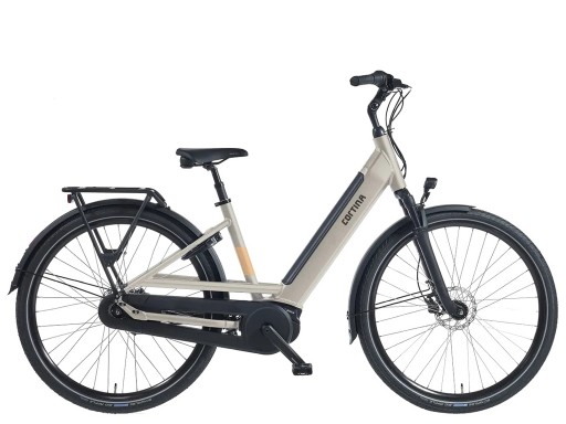 Cortina E-Fello Pebble Grey Gloss - Cortina E-fello Pebble Grey Gloss.jpg