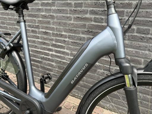 Batavus Finez E-go&reg; Power D57 Jeansblauw matt VERKOCHT!!! - Batavus_Finez_D61_Jeansblauw_02.jpg