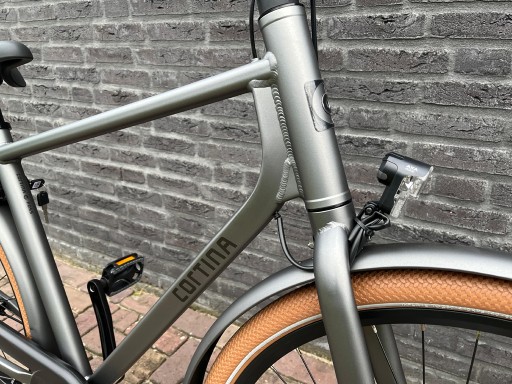 Cortina Foss H50 3v Lead Metal Matt - Cortina_Foss_H50_N3_Lead_Metal_Matt_02.jpg